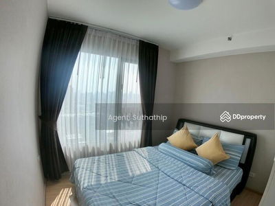 Fuse Mobius Ramkhamhaeng Klongton, Bangkok, Thailand Fuse Mobius Ramkhamhaeng Klongton, Bangkok, Thailand