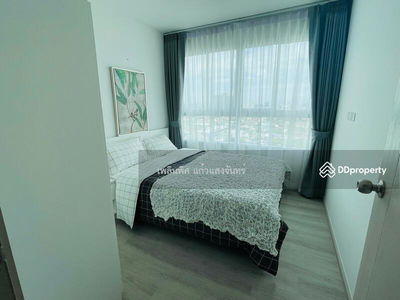 IDEO Charan 70-Riverview, Bangkok, Thailand IDEO Charan 70-Riverview, Bangkok, Thailand