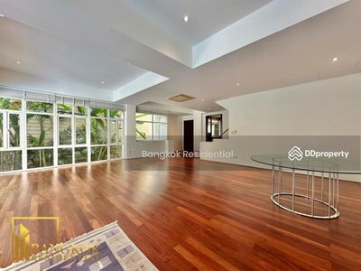 Detached House, Bangkok, Thailand Detached House, Bangkok, Thailand