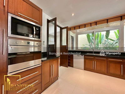 Detached House, Bangkok, Thailand Detached House, Bangkok, Thailand