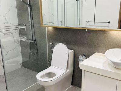 Sunwah Pearl, Vietnam Sunwah Pearl, Vietnam