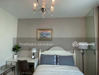 Condolette Ize Ratchathewi, Bangkok, Thailand Condolette Ize Ratchathewi, Bangkok, Thailand