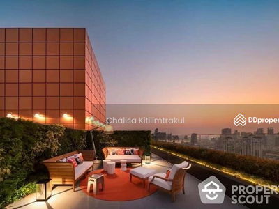 Khun By Yoo, Bangkok, Thailand Khun By Yoo, Bangkok, Thailand