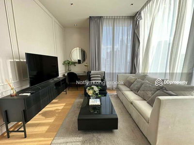 The XXXIX By Sansiri, Bangkok, Thailand The XXXIX By Sansiri, Bangkok, Thailand