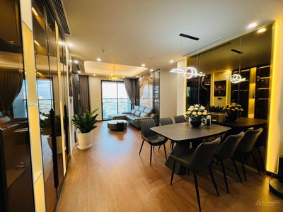 BRG Diamond Residence, Vietnam BRG Diamond Residence, Vietnam