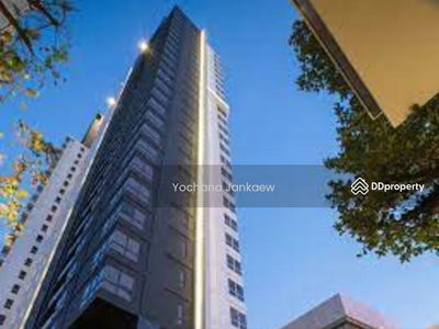 HQ Thonglor by Sansiri, Bangkok, Thailand HQ Thonglor by Sansiri, Bangkok, Thailand