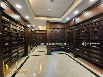 The Address Chidlom, Bangkok, Thailand The Address Chidlom, Bangkok, Thailand