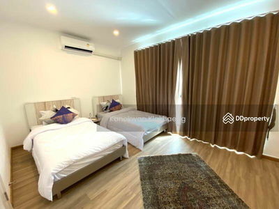 Patio Srinakarin-Rama9, Bangkok, Thailand Patio Srinakarin-Rama9, Bangkok, Thailand