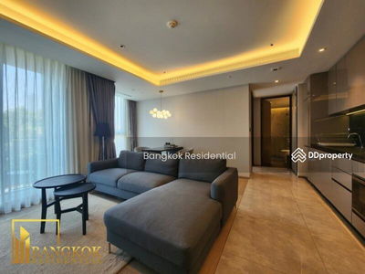 Serviced Apartment, Bangkok