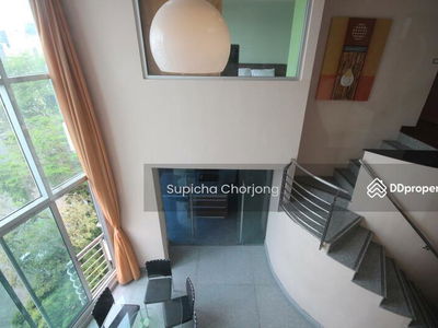 Seven Place Residences, Bangkok, Thailand Seven Place Residences, Bangkok, Thailand