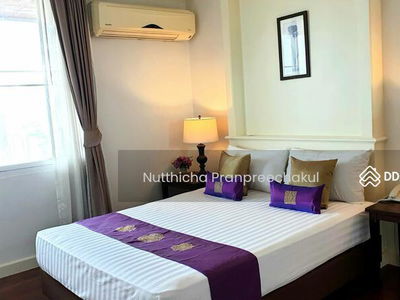 Piyathip Place, Bangkok, Thailand Piyathip Place, Bangkok, Thailand