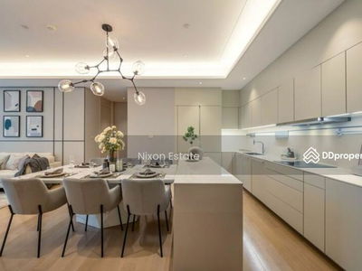 Baan Sindhorn, Bangkok, Thailand Baan Sindhorn, Bangkok, Thailand