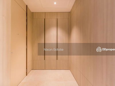 Baan Sindhorn, Bangkok, Thailand Baan Sindhorn, Bangkok, Thailand