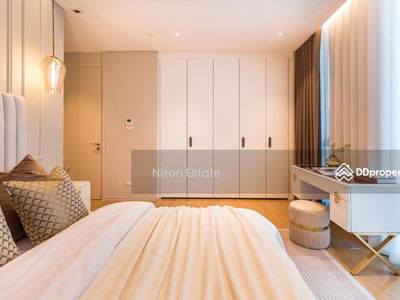 Baan Sindhorn, Bangkok, Thailand Baan Sindhorn, Bangkok, Thailand