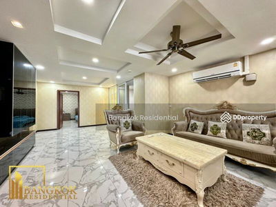 President Park Sukhumvit 24, Bangkok, Thailand President Park Sukhumvit 24, Bangkok, Thailand