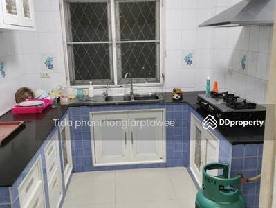 Baan Rabeang Suan 4, Bangkok, Thailand Baan Rabeang Suan 4, Bangkok, Thailand