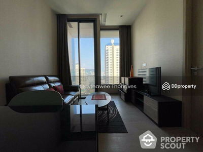 The Esse Asoke, Bangkok, Thailand The Esse Asoke, Bangkok, Thailand