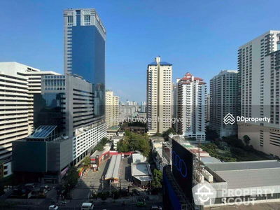 The Esse Asoke, Bangkok, Thailand The Esse Asoke, Bangkok, Thailand