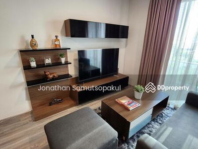 Whizdom The Exclusive, Bangkok, Thailand Whizdom The Exclusive, Bangkok, Thailand