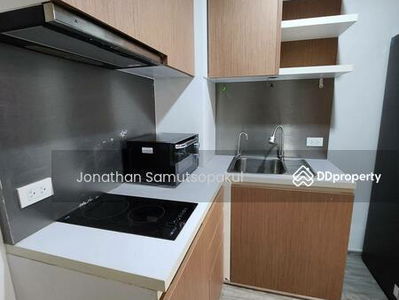 Whizdom The Exclusive, Bangkok, Thailand Whizdom The Exclusive, Bangkok, Thailand