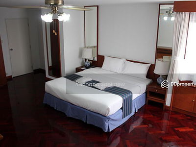 Four Wings Mansion, Bangkok, Thailand Four Wings Mansion, Bangkok, Thailand