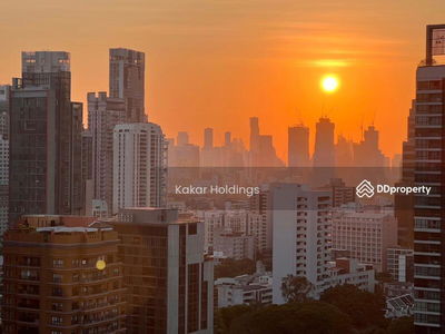 Aequa Sukhumvit 49, Bangkok, Thailand Aequa Sukhumvit 49, Bangkok, Thailand