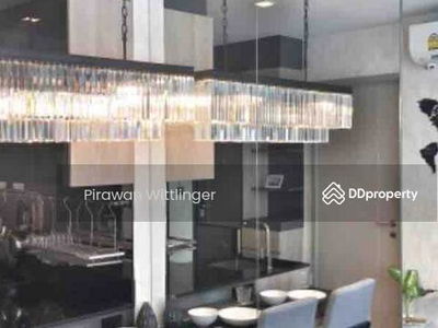 The Line Asoke-Ratchada, Bangkok, Thailand The Line Asoke-Ratchada, Bangkok, Thailand