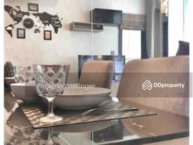 The Line Asoke-Ratchada, Bangkok, Thailand The Line Asoke-Ratchada, Bangkok, Thailand