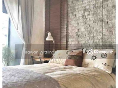 The Line Asoke-Ratchada, Bangkok, Thailand The Line Asoke-Ratchada, Bangkok, Thailand