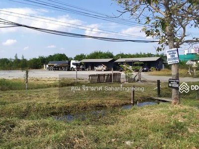Land for rent purple zone near Amata Industrial city at Rayong Province, Rayong, Thailand Land for rent purple zone near Amata Industrial city at Rayong Province, Rayong, Thailand