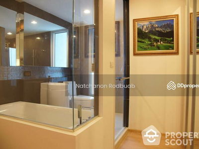 Rhythm Sukhumvit 50, Bangkok, Thailand Rhythm Sukhumvit 50, Bangkok, Thailand