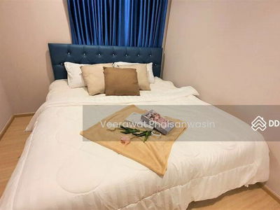 Plum Condo Pinklao Station, Bangkok, Thailand Plum Condo Pinklao Station, Bangkok, Thailand