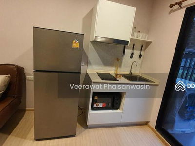 Plum Condo Pinklao Station, Bangkok, Thailand Plum Condo Pinklao Station, Bangkok, Thailand