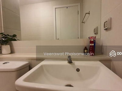 Plum Condo Pinklao Station, Bangkok, Thailand Plum Condo Pinklao Station, Bangkok, Thailand