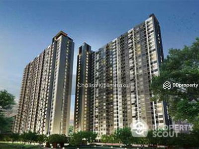 Rhythm Sukhumvit 50, Bangkok, Thailand Rhythm Sukhumvit 50, Bangkok, Thailand