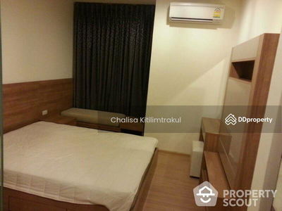 Rhythm Sukhumvit 50, Bangkok, Thailand Rhythm Sukhumvit 50, Bangkok, Thailand