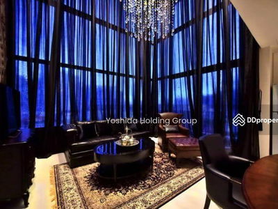 The Emporio Place, Bangkok, Thailand The Emporio Place, Bangkok, Thailand