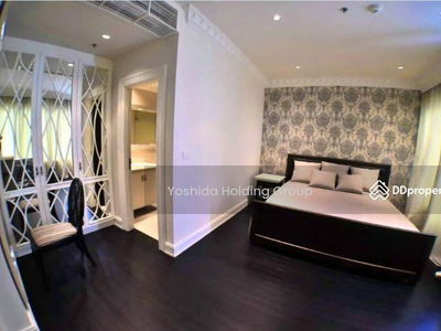 The Emporio Place, Bangkok, Thailand The Emporio Place, Bangkok, Thailand