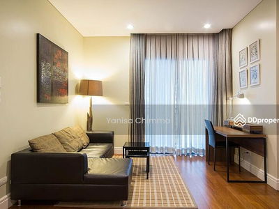 Bright Sukhumvit 24, Bangkok