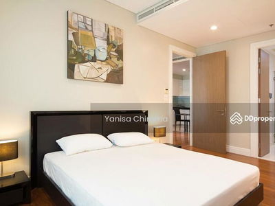 Bright Sukhumvit 24, Bangkok, Thailand Bright Sukhumvit 24, Bangkok, Thailand