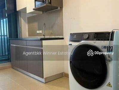 Supalai Veranda Phasi Charoen Station, Bangkok, Thailand Supalai Veranda Phasi Charoen Station, Bangkok, Thailand