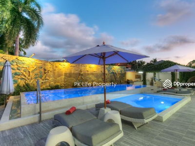 Housing in Kathu, Thailand Housing in Kathu, Thailand