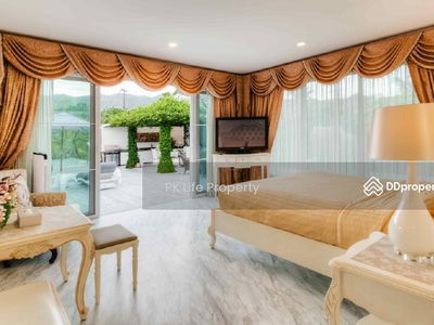 Жилье в Kathu, Thailand Жилье в Kathu, Thailand