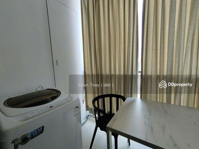 IDEO Mix Sukhumvit 103, Bangkok, Thailand IDEO Mix Sukhumvit 103, Bangkok, Thailand