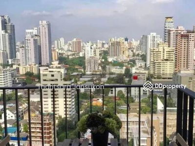 Edge Sukhumvit 23, Bangkok, Thailand Edge Sukhumvit 23, Bangkok, Thailand