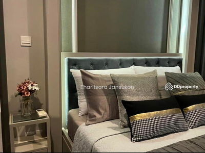 Edge Sukhumvit 23, Bangkok, Thailand Edge Sukhumvit 23, Bangkok, Thailand