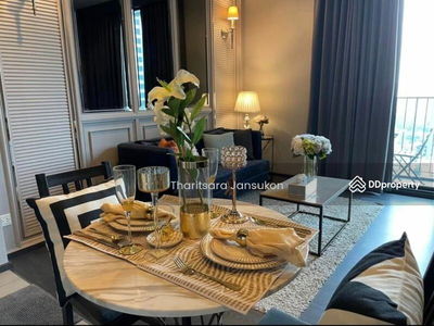 Edge Sukhumvit 23, Bangkok, Thailand Edge Sukhumvit 23, Bangkok, Thailand