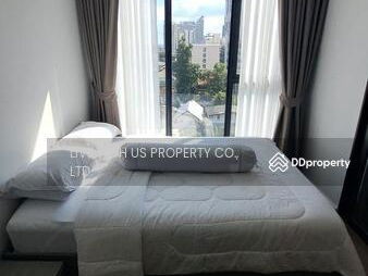 The Origin Ratchada-Ladprao, Bangkok, Thailand The Origin Ratchada-Ladprao, Bangkok, Thailand