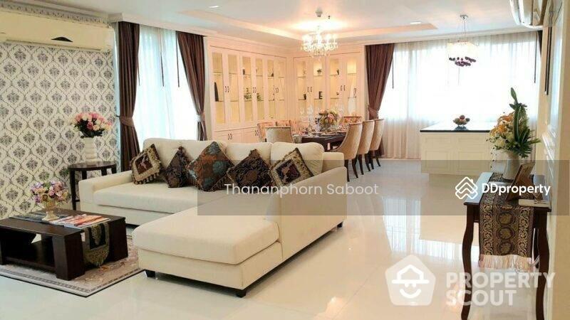 47 Le Cullinan Sukhumvit Soi 39, Bangkok