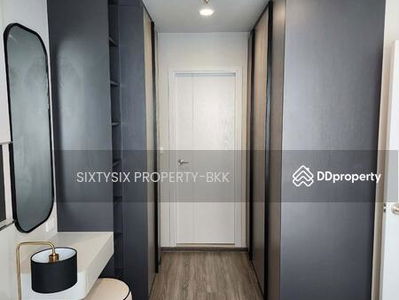 IDEO Chula-Samyan, Bangkok, Thailand IDEO Chula-Samyan, Bangkok, Thailand